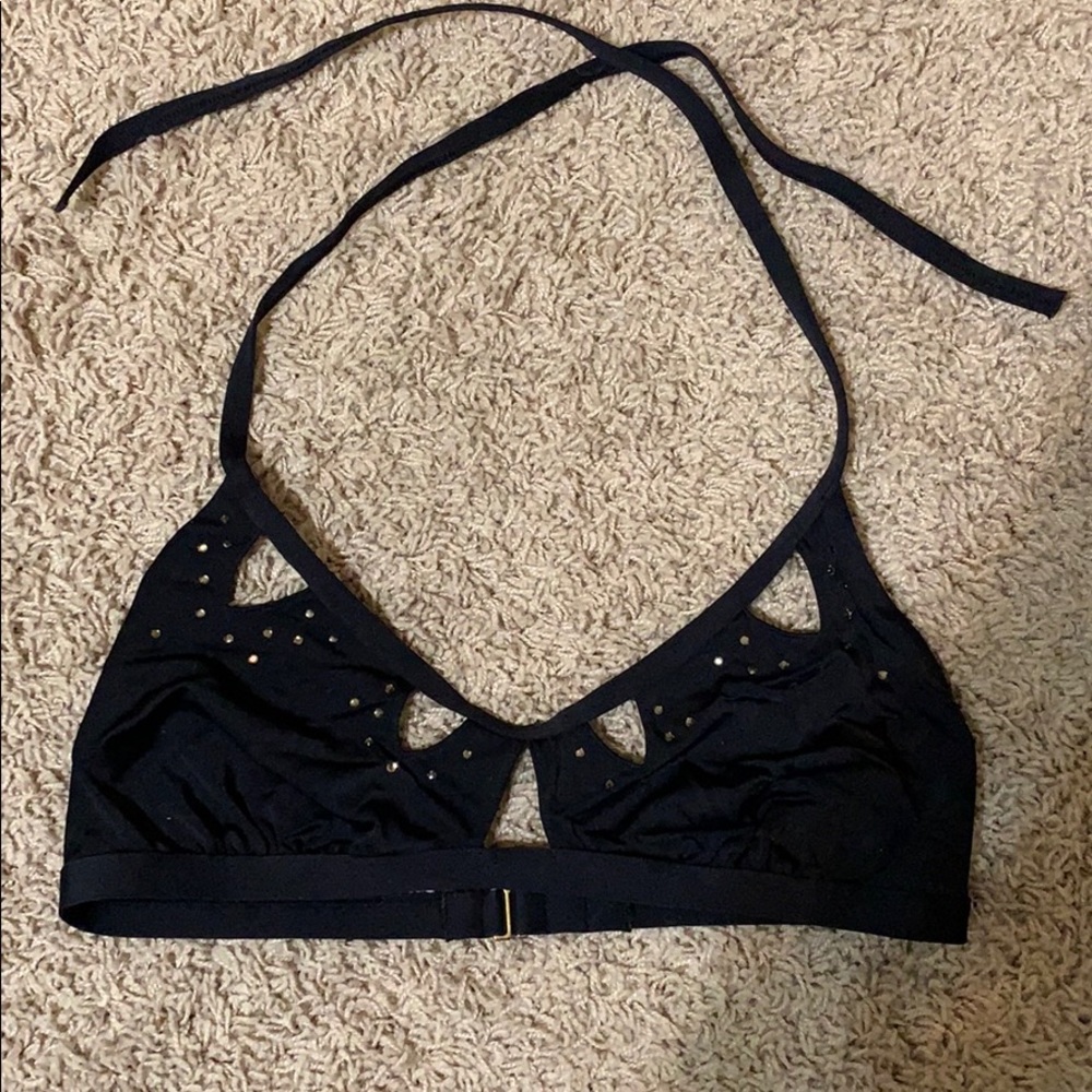 Victoria Secret Swim Top